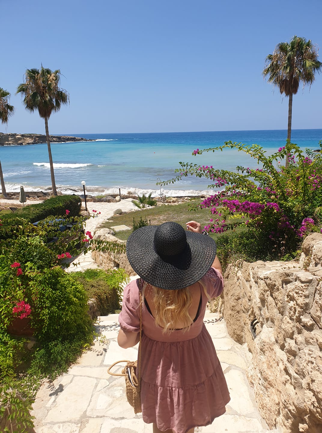 Pafos - co zobaczyć?