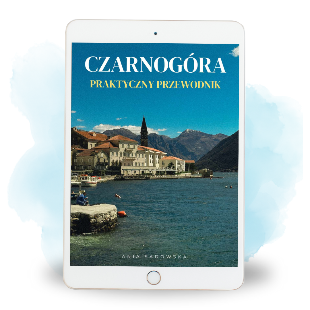 Czarnogóra – Przewodnik Praktyczny
