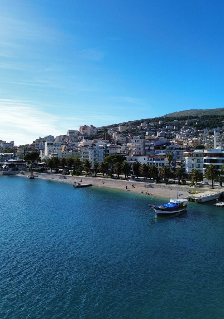 Saranda
