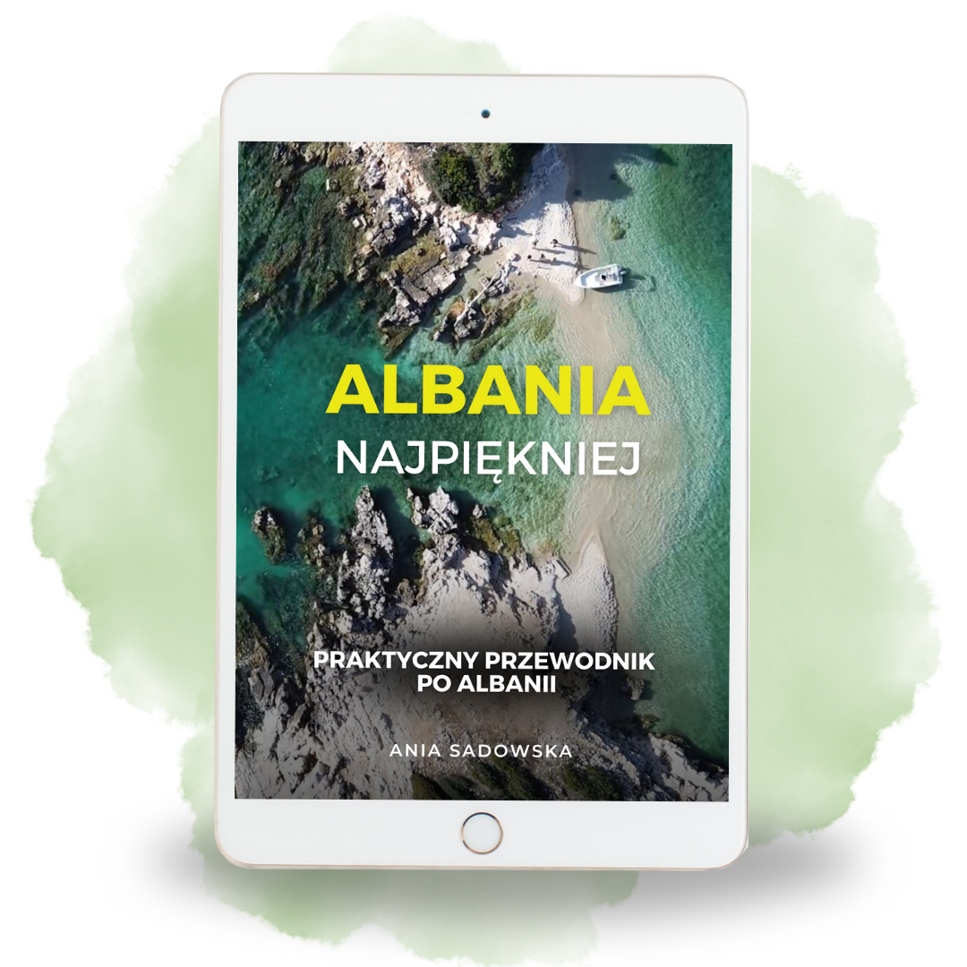 Albania Najpiękniej – Interaktywny Przewodnik