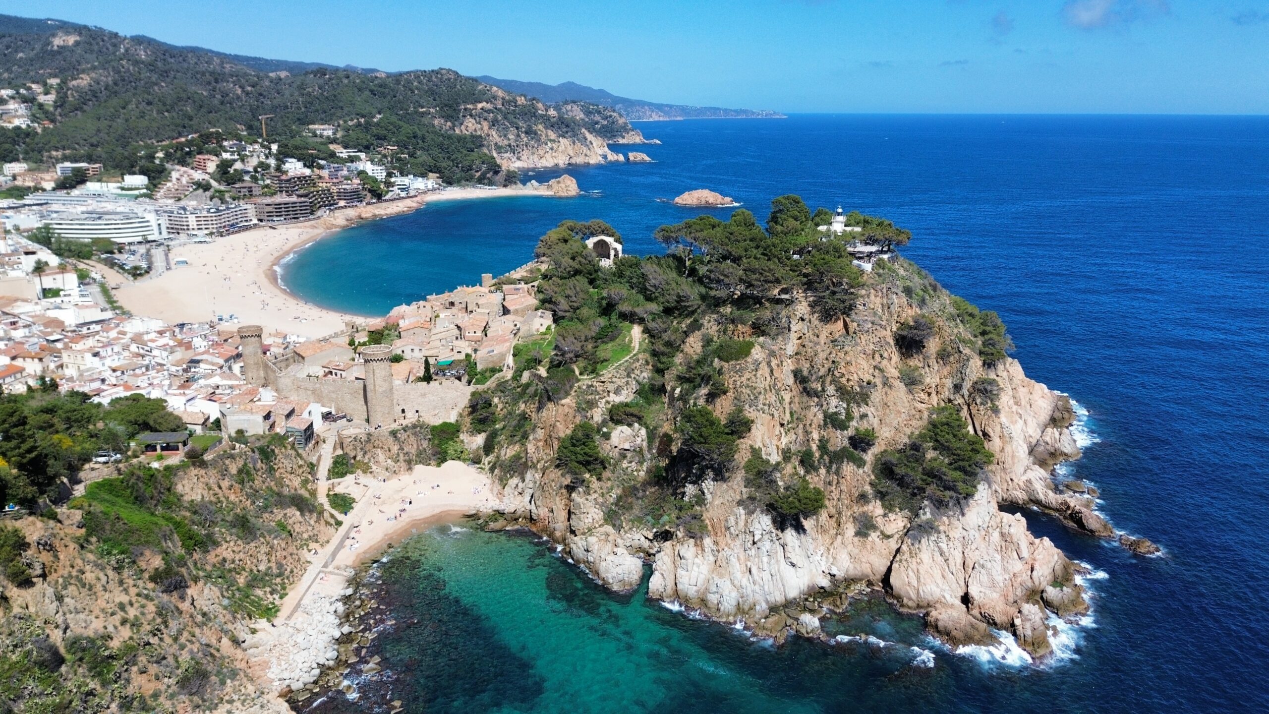 Costa Brava - co zobaczyć?