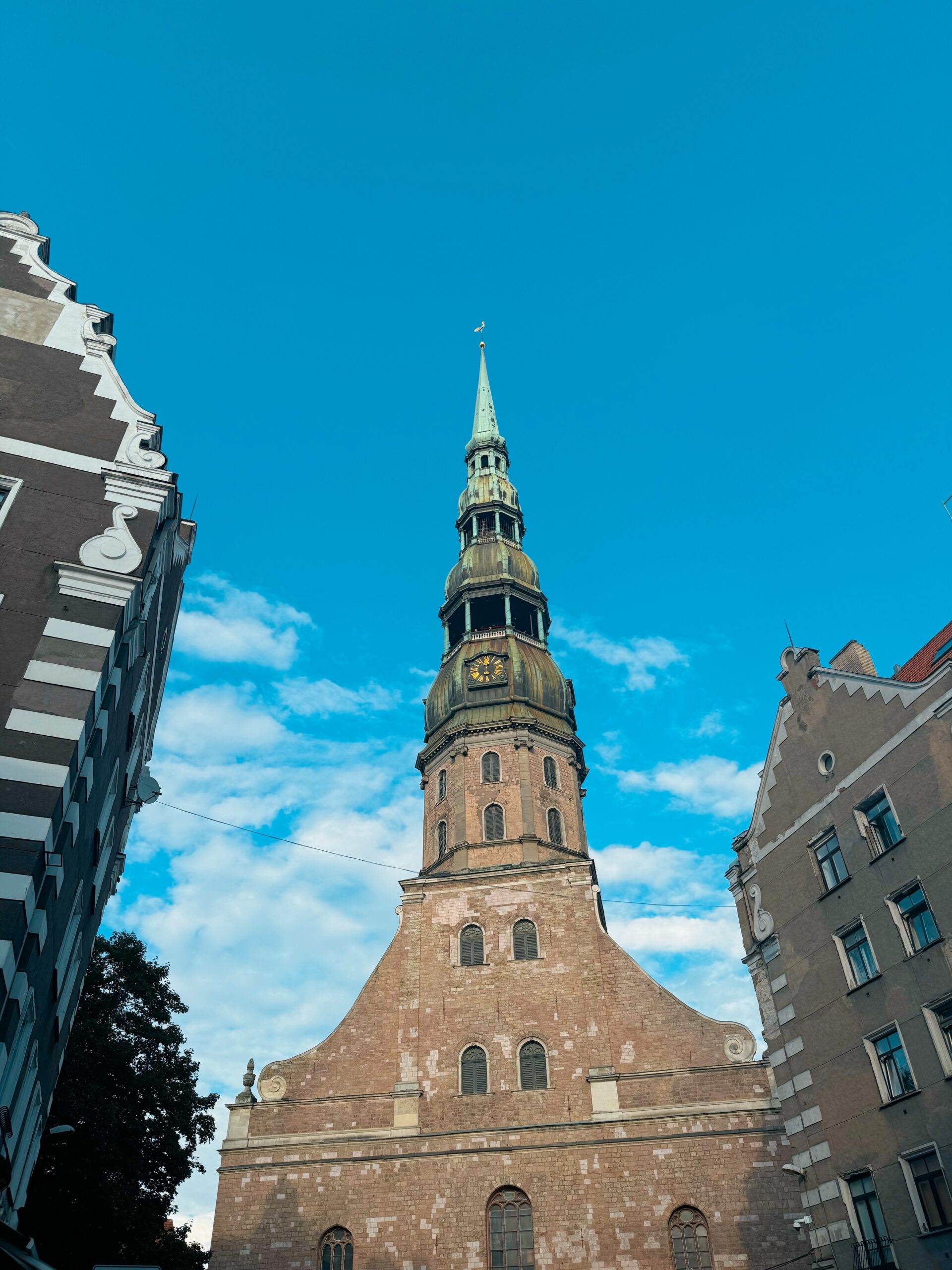 Ryga - co warto zobaczyć