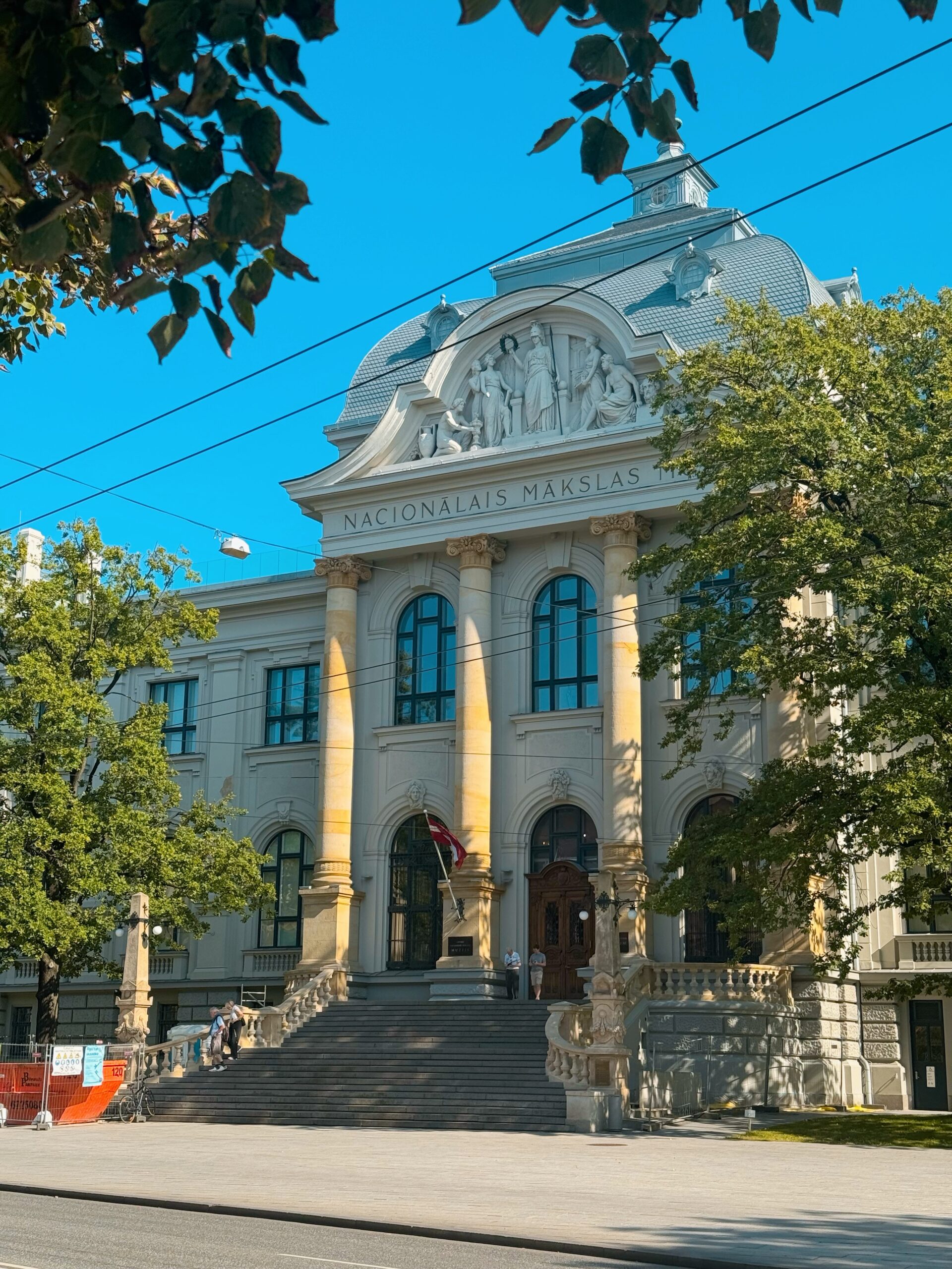 Ryga - co warto zobaczyć