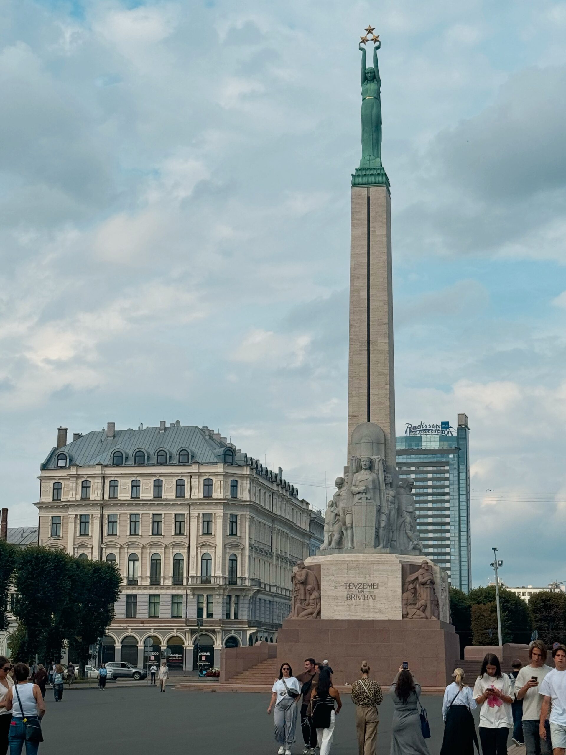 Ryga - co warto zobaczyć