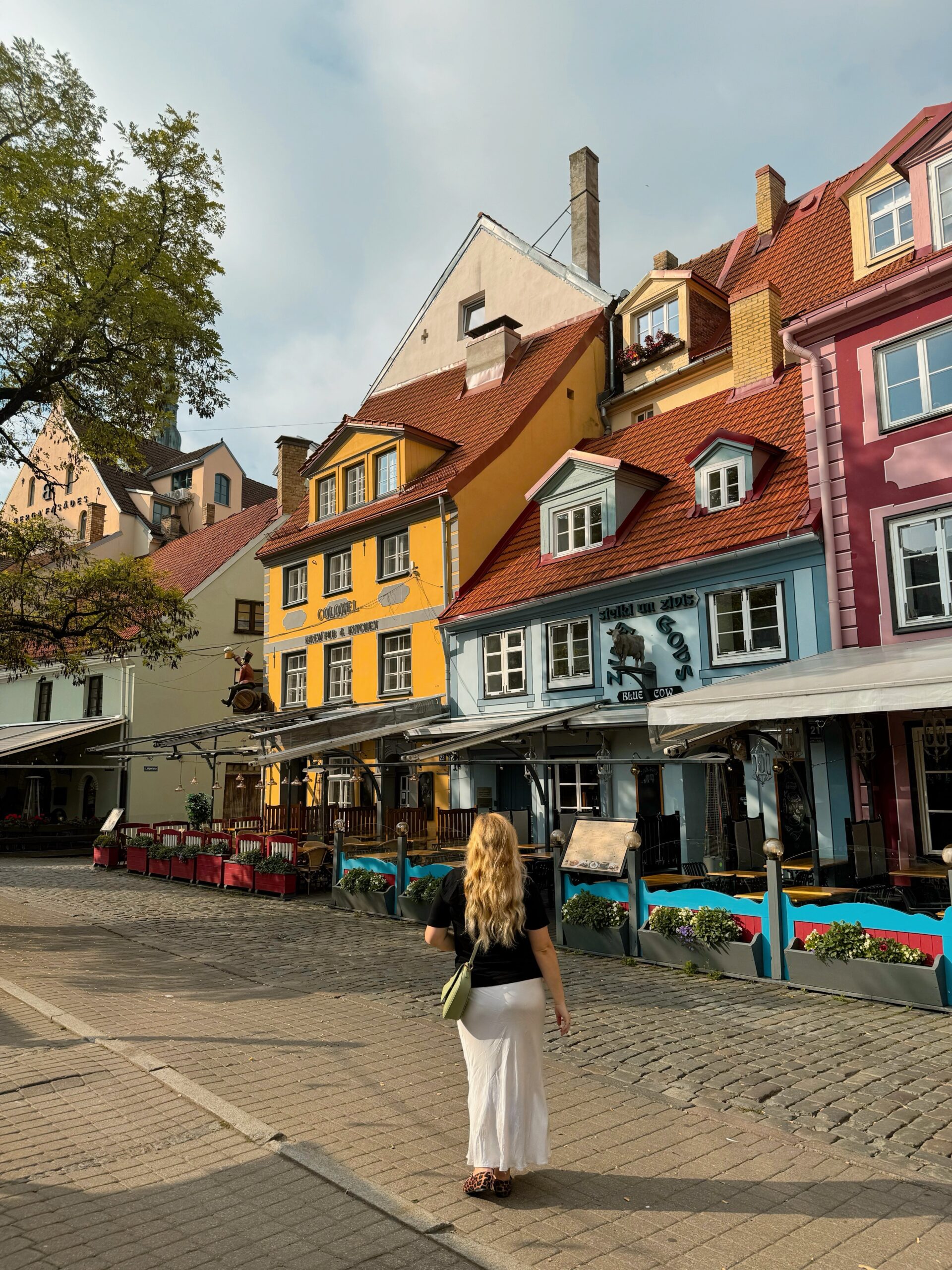 Ryga - co warto zobaczyć?