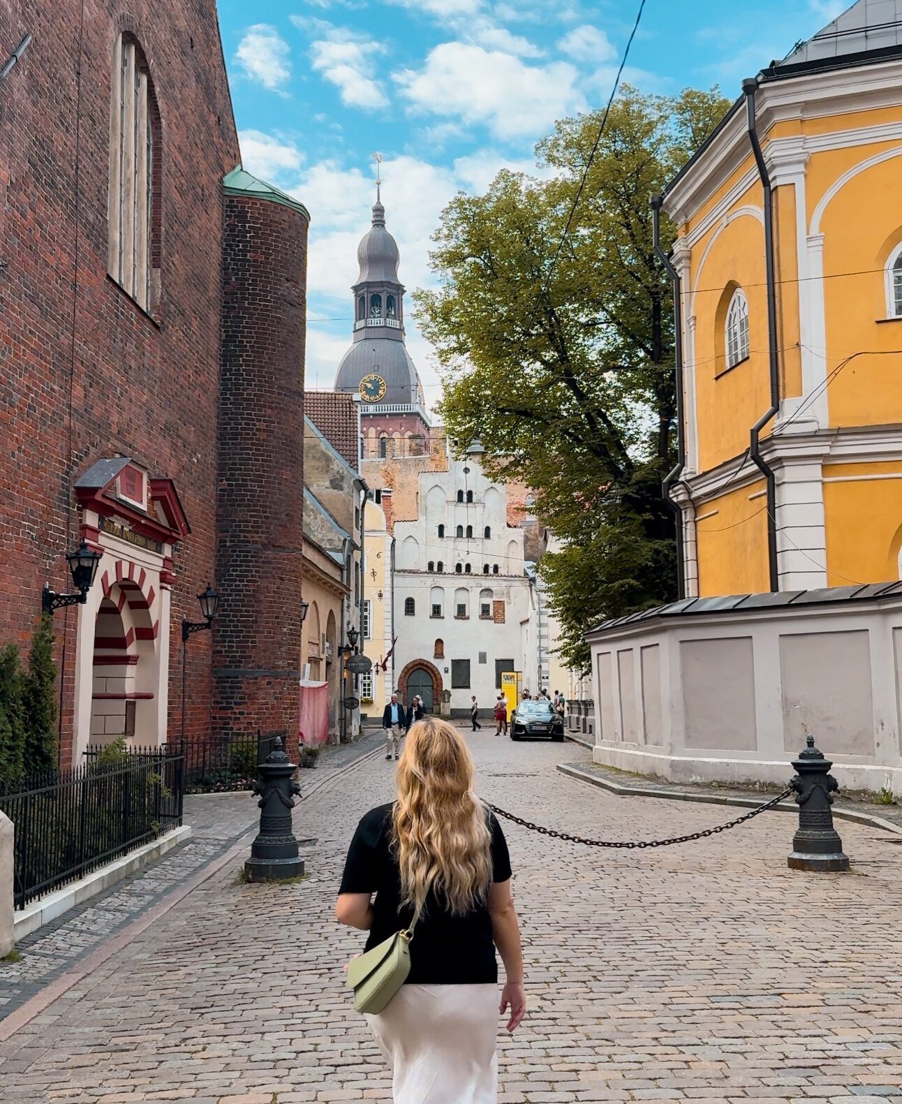 Ryga - co warto zobaczyć