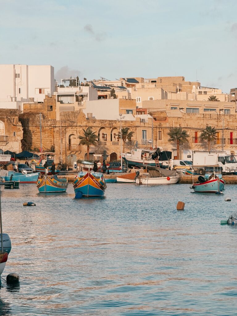 Malta - co zobaczyć