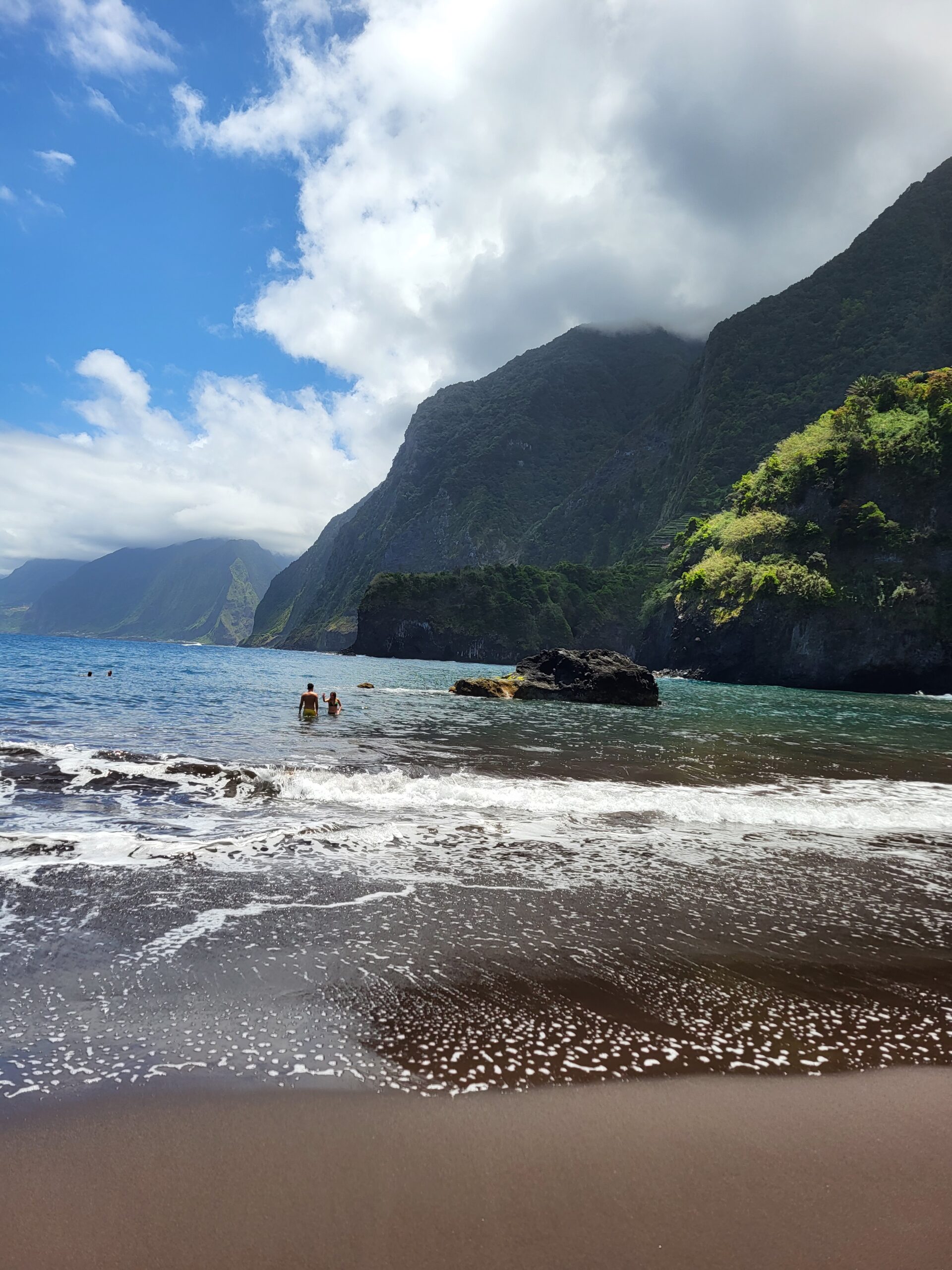 Madera TOP 10 miejsc