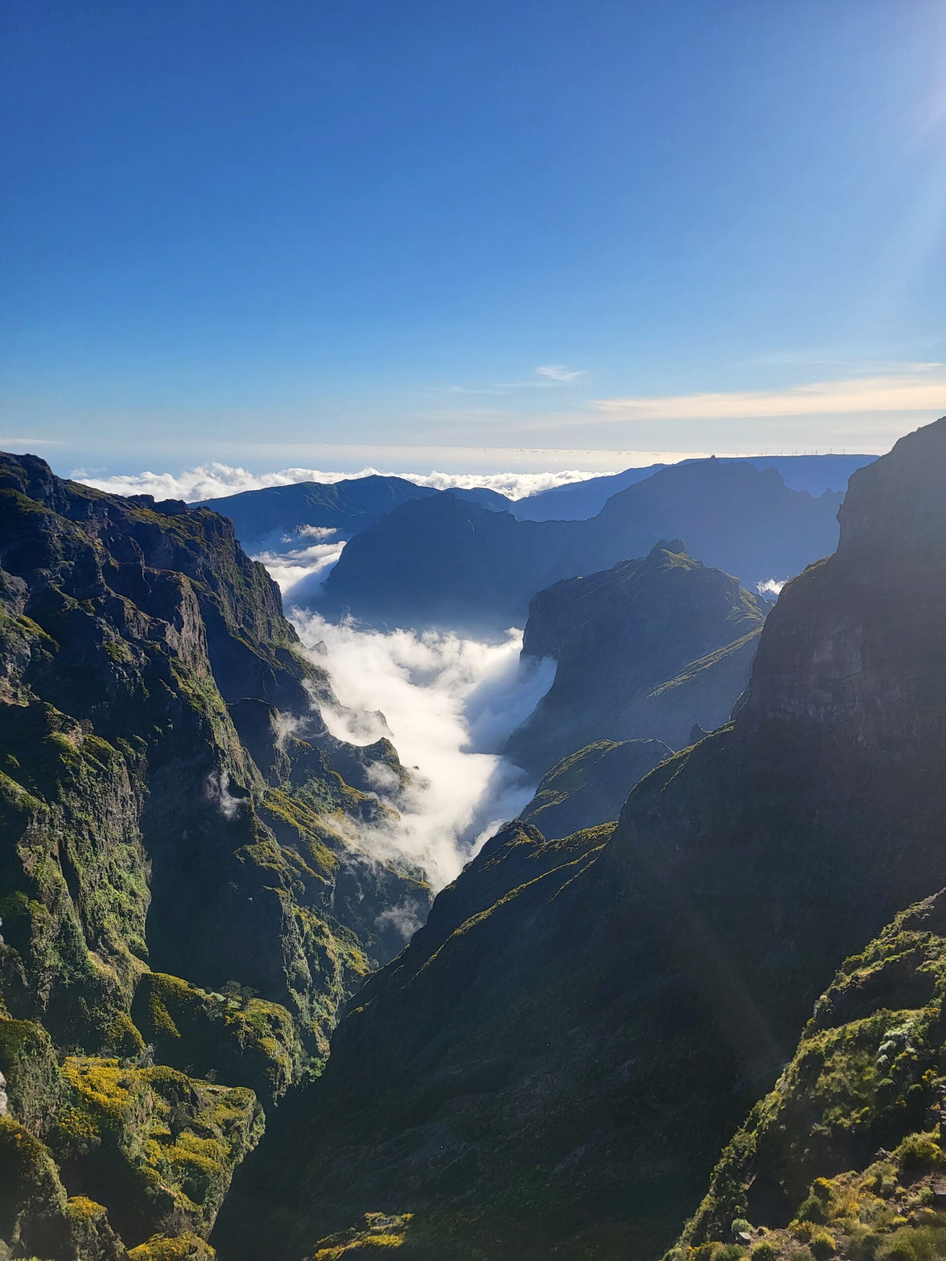 Madera TOP 10 miejsc