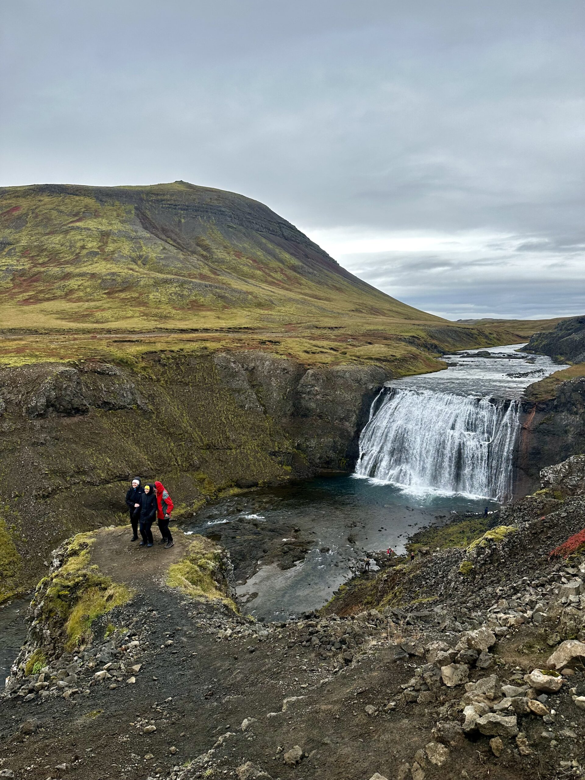 Islandia w 3 dni