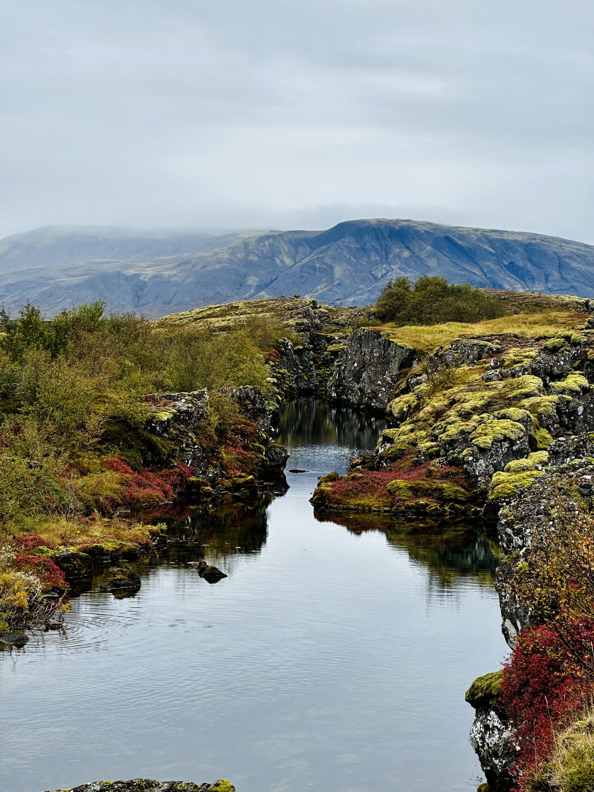 Islandia w 3 dni, Golden Circle w Islandii