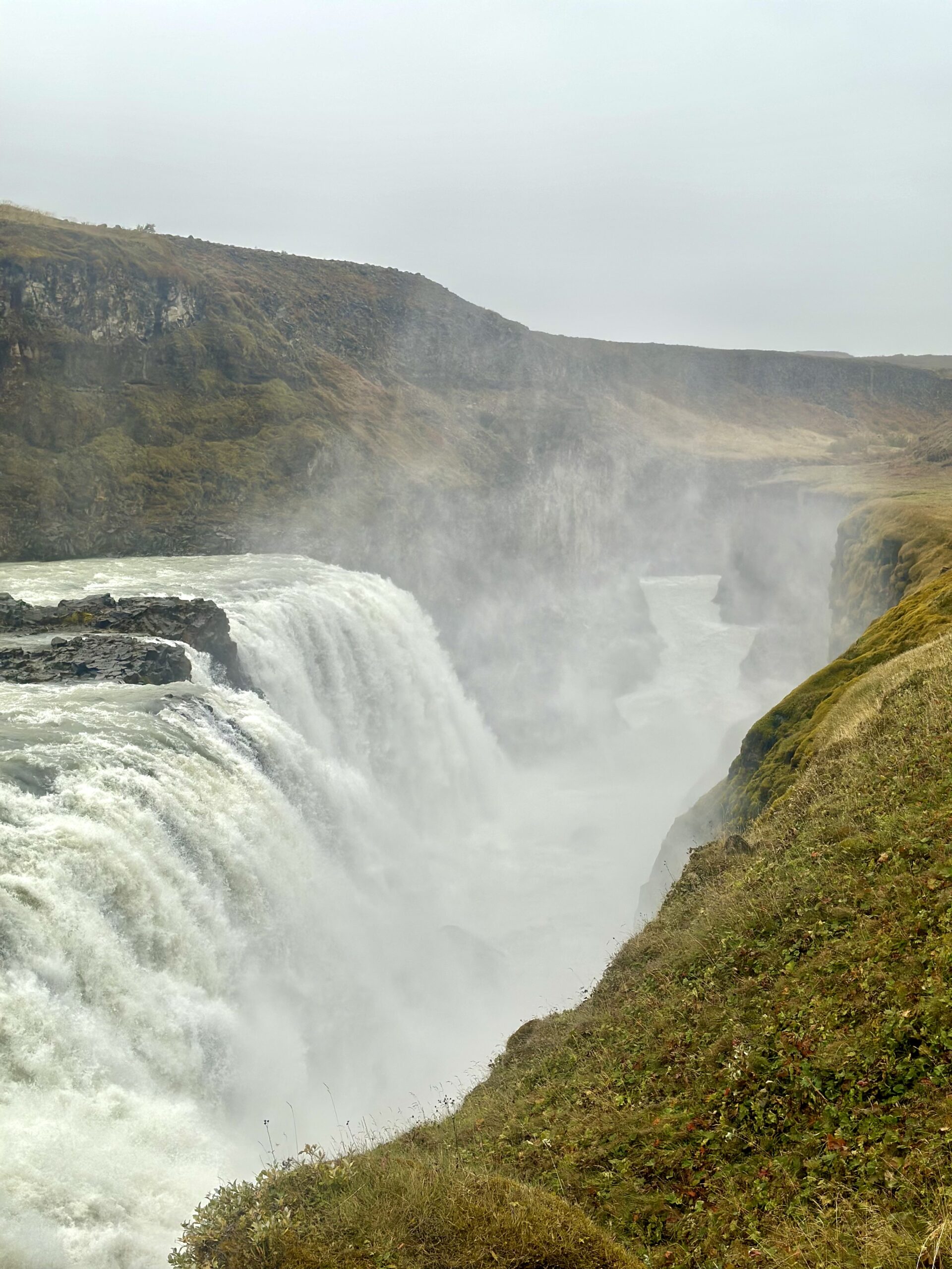 Islandia w 3 dni, Golden Circle w Islandii