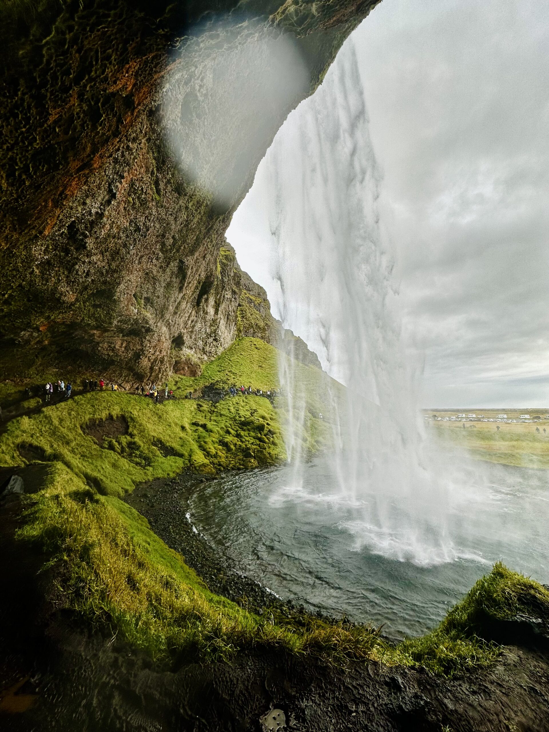 Islandia w 3 dni