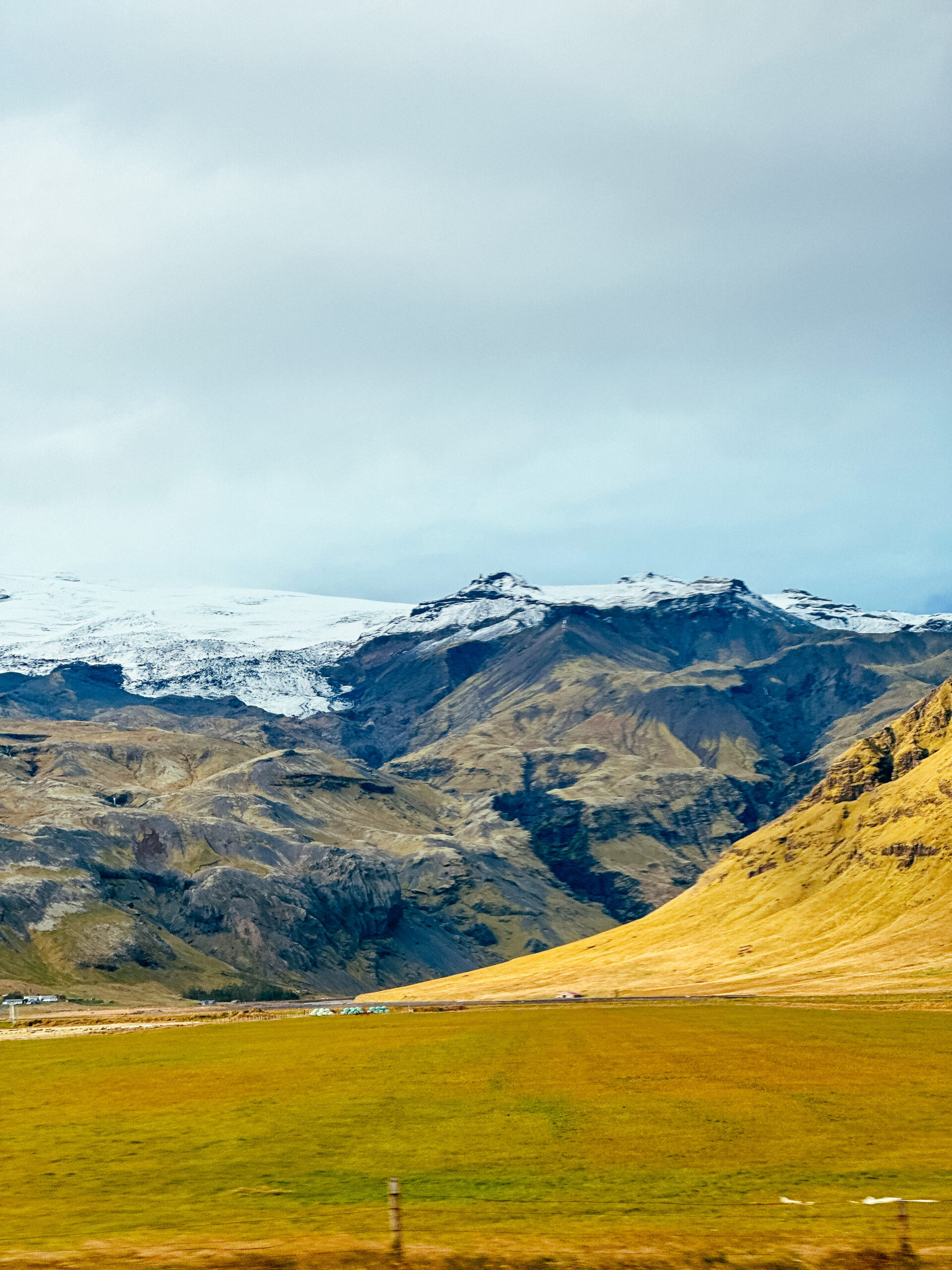 Golden Circle w Islandii