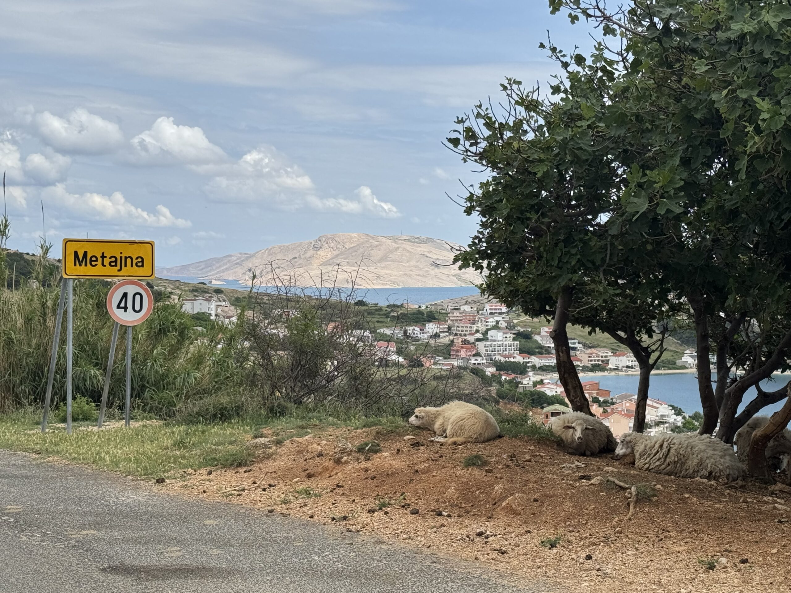 Wyspa Pag atrakcje, co zobaczyć