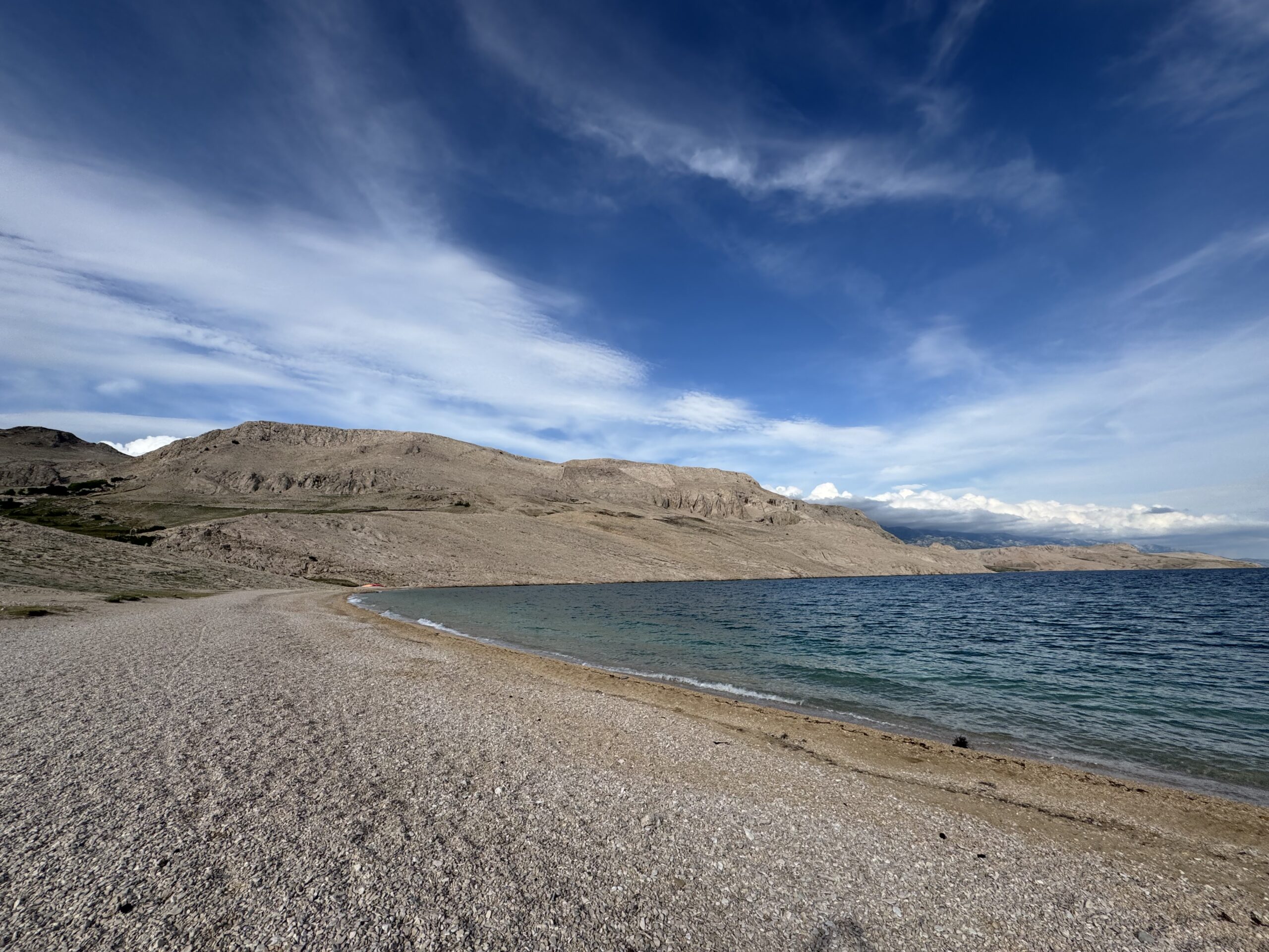 Wyspa Pag atrakcje, co zobaczyć