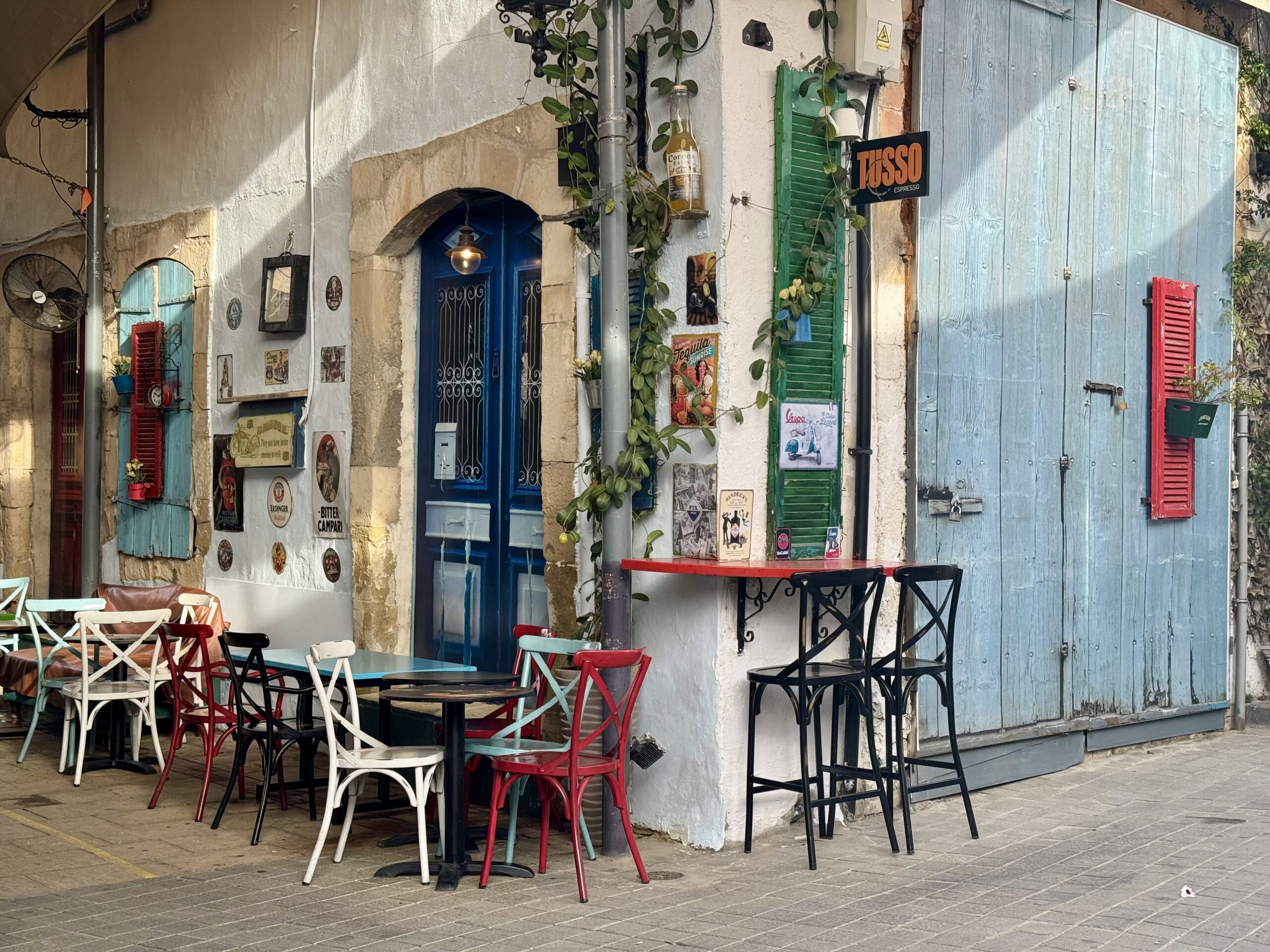 Larnaka i okolice - co warto zobaczyć?