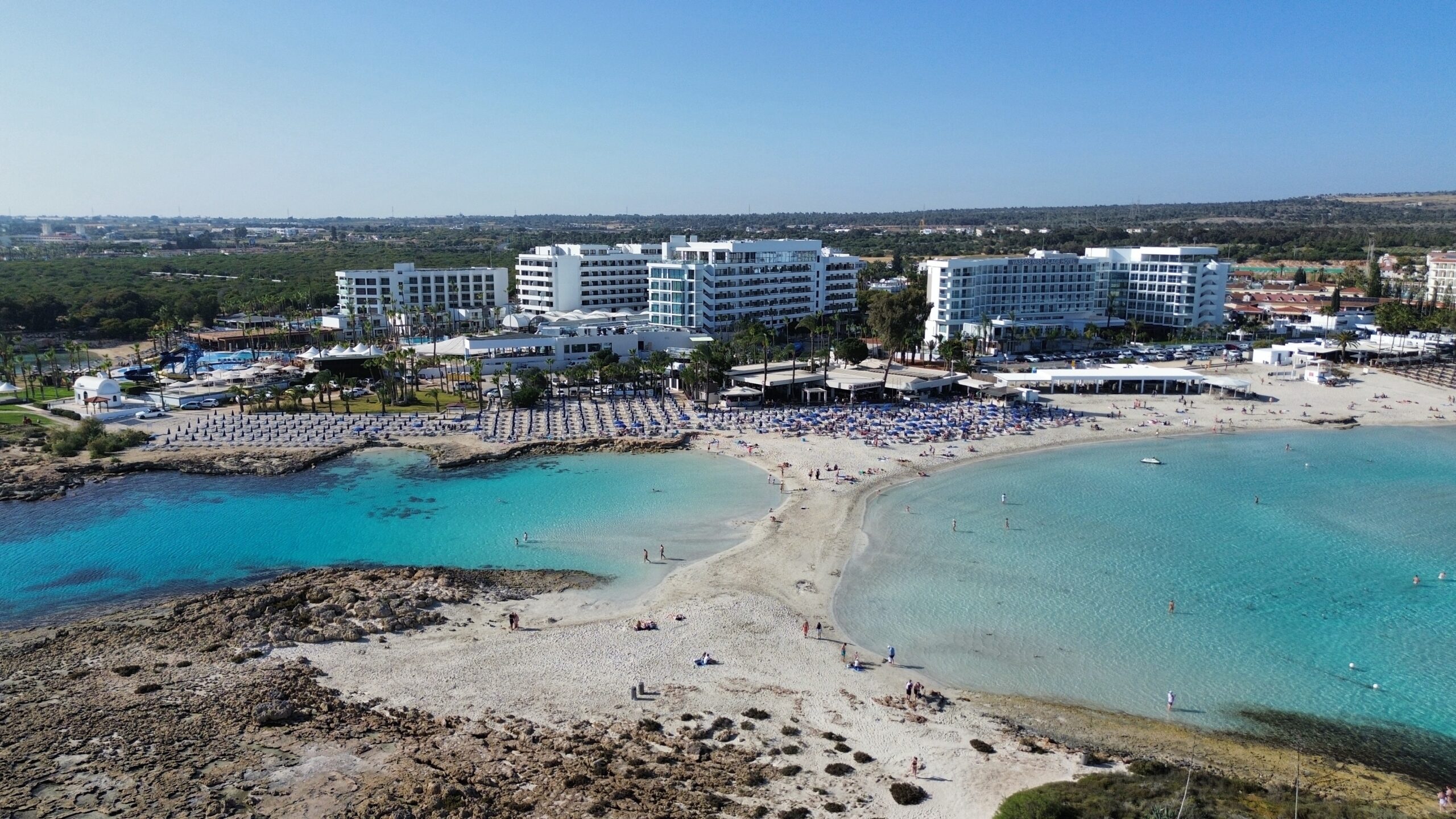 Larnaka i okolice - co warto zobaczyć?