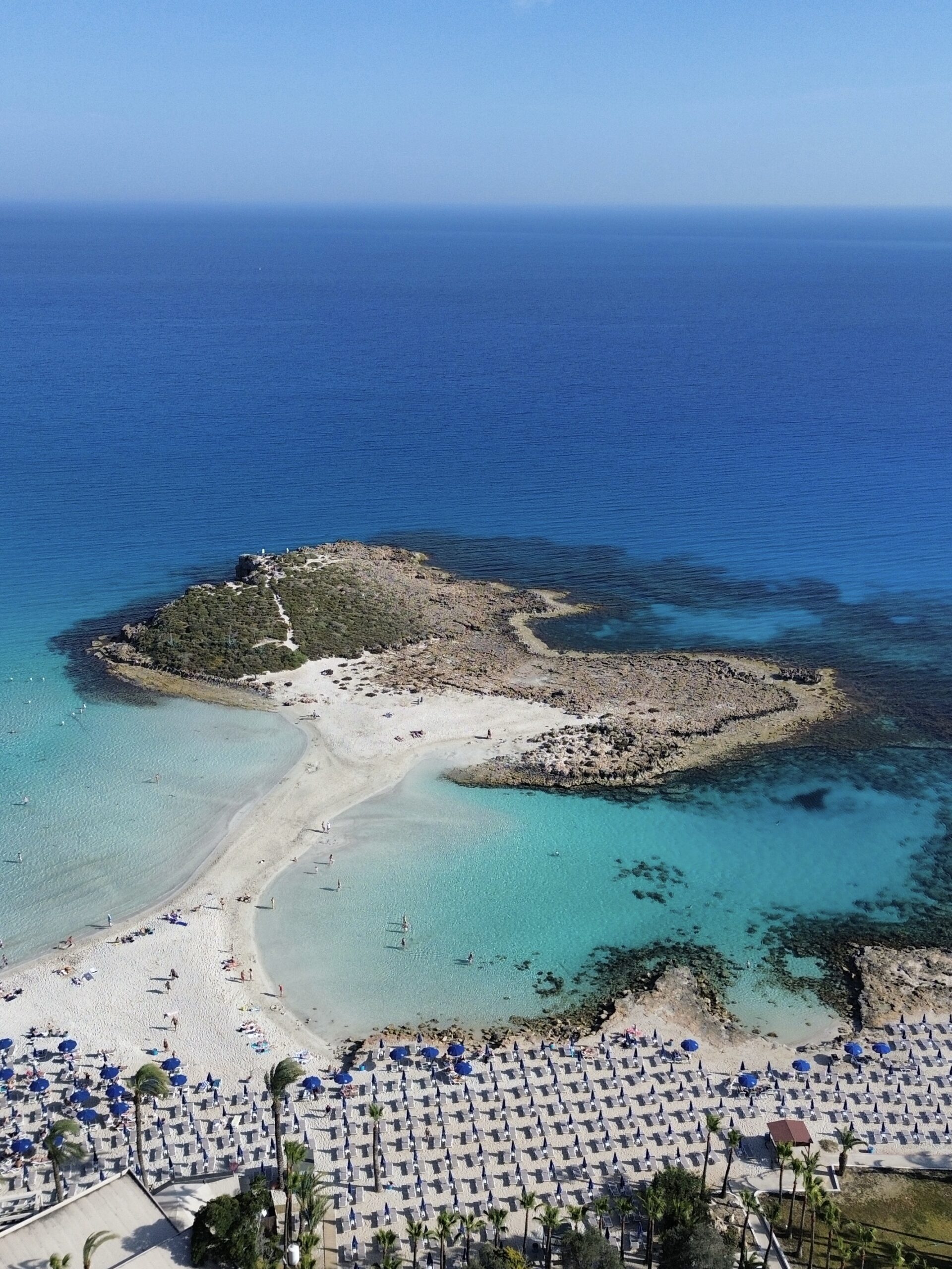 Larnaka i okolice - co warto zobaczyć?