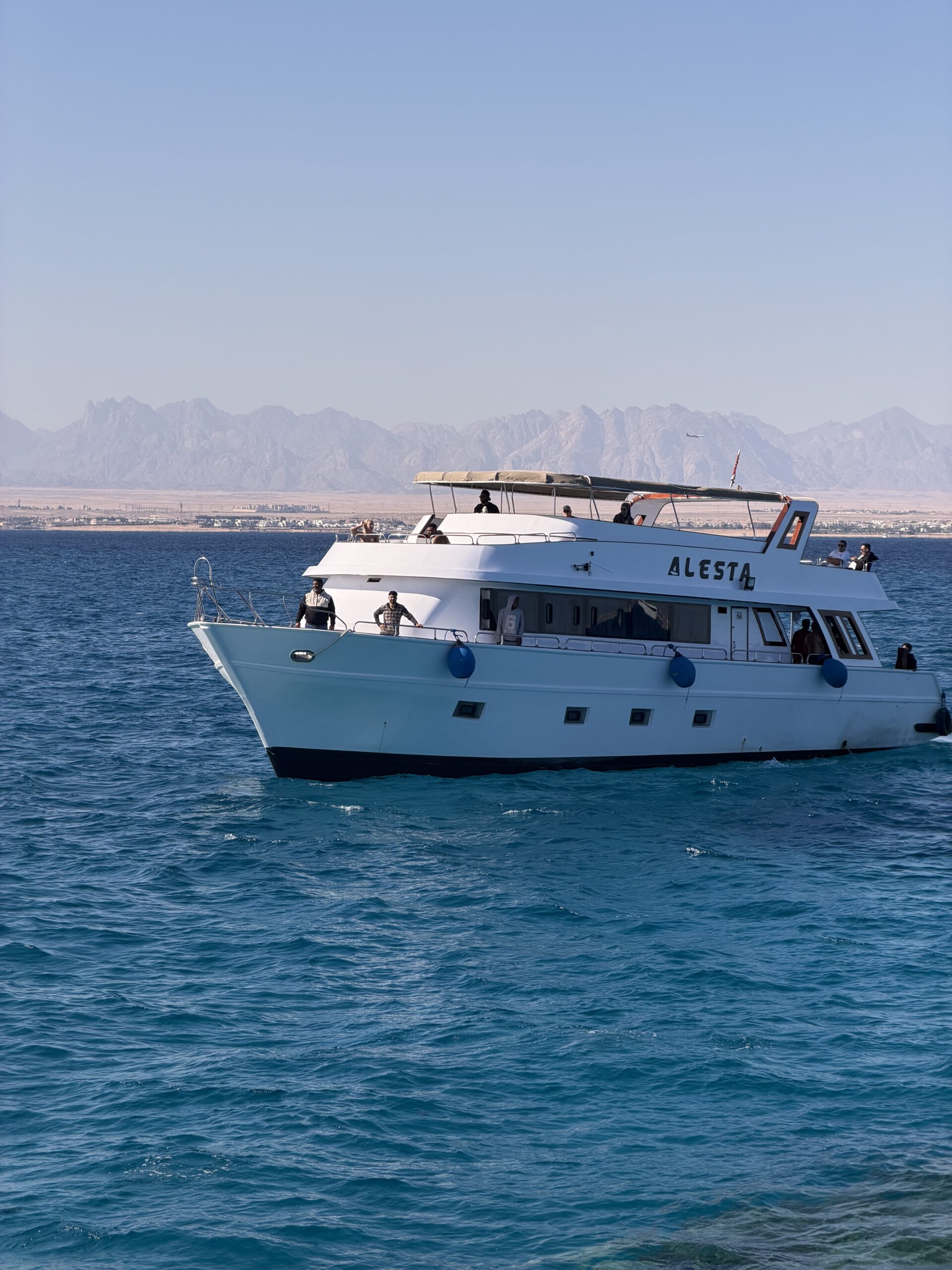 Hurghada - czy warto