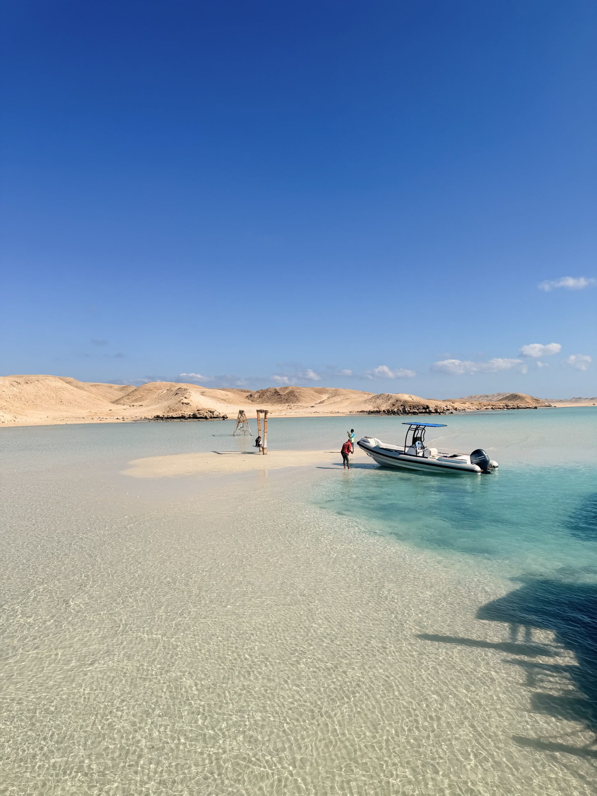 Hurghada - czy warto