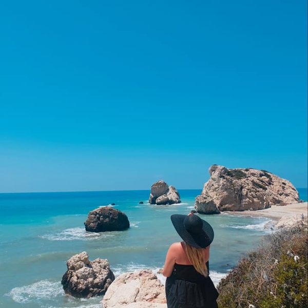 Pafos - co zobaczyć?