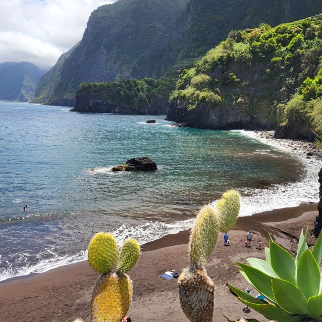 Madera TOP 10 miejsc