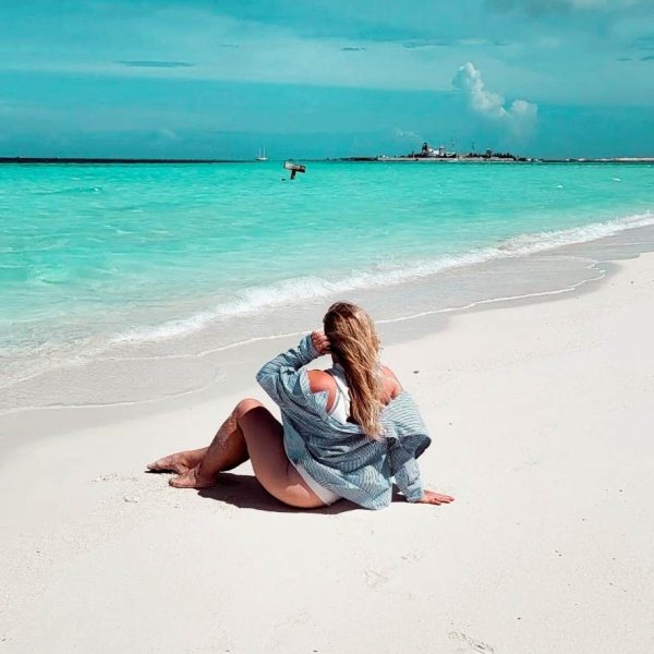 Malediwy na&nbsp;własną rękę – jak zorganizować tani wyjazd do&nbsp;raju?