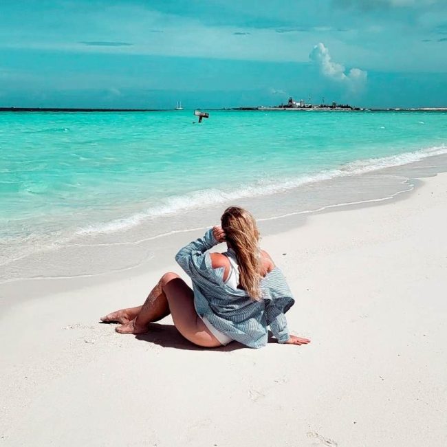 Malediwy na&nbsp;własną rękę – jak zorganizować tani wyjazd do&nbsp;raju?