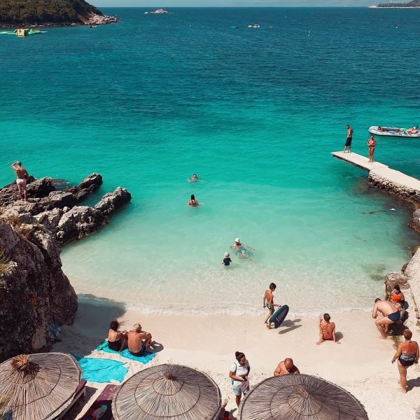 Albania – gdzie znaleźć najpiękniejsze plaże?