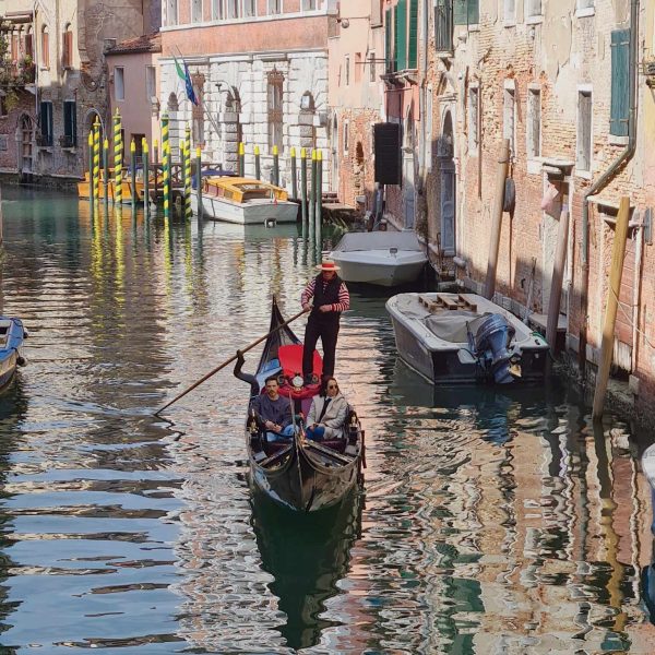 Wenecja co zobaczyć
