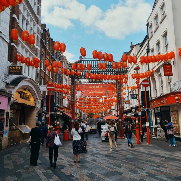 Bezpłatne atrakcje w&nbsp;Londynie