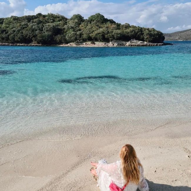 Polecane noclegi w&nbsp;Sarandzie i&nbsp;Ksamilu