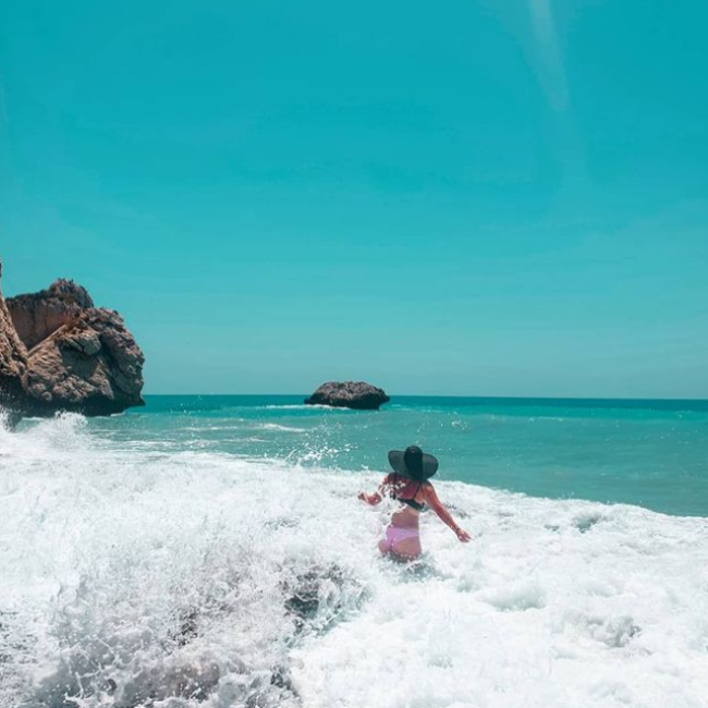 Pafos - co zobaczyć?