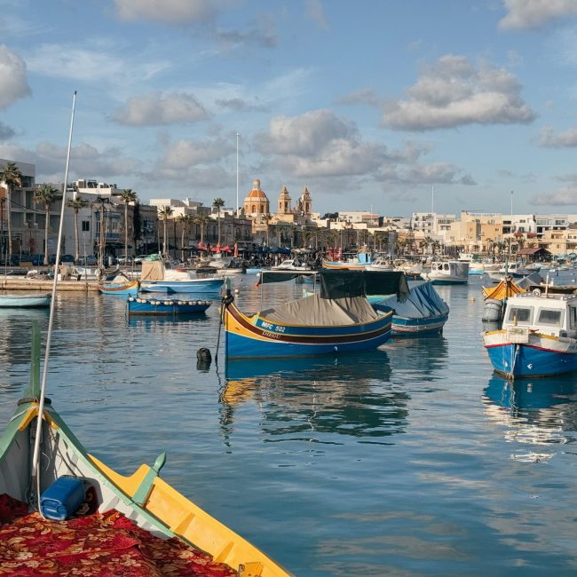 Malta, polecane noclegi