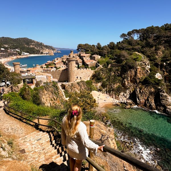 Costa Brava – co&nbsp;zobaczyć i&nbsp;jak zorganizować podróż?