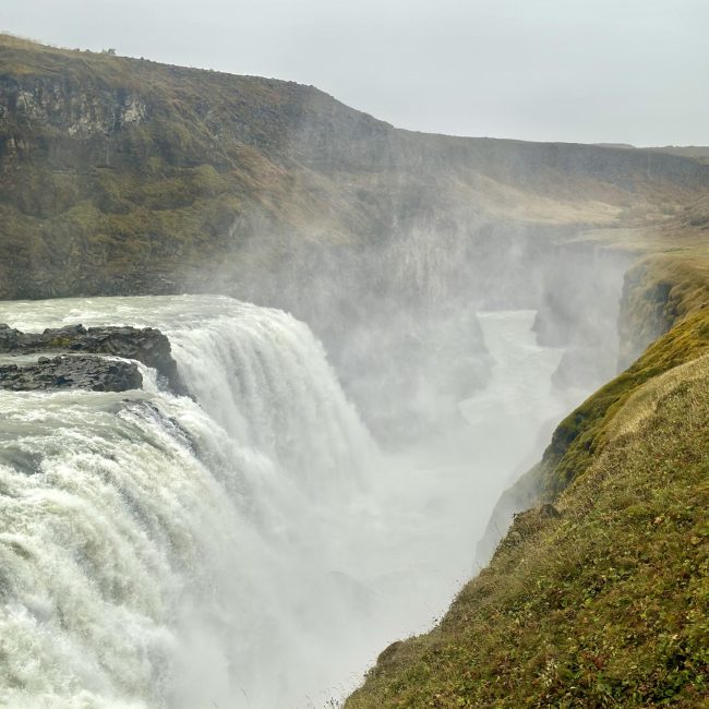 Islandia w 3 dni, Golden Circle w Islandii