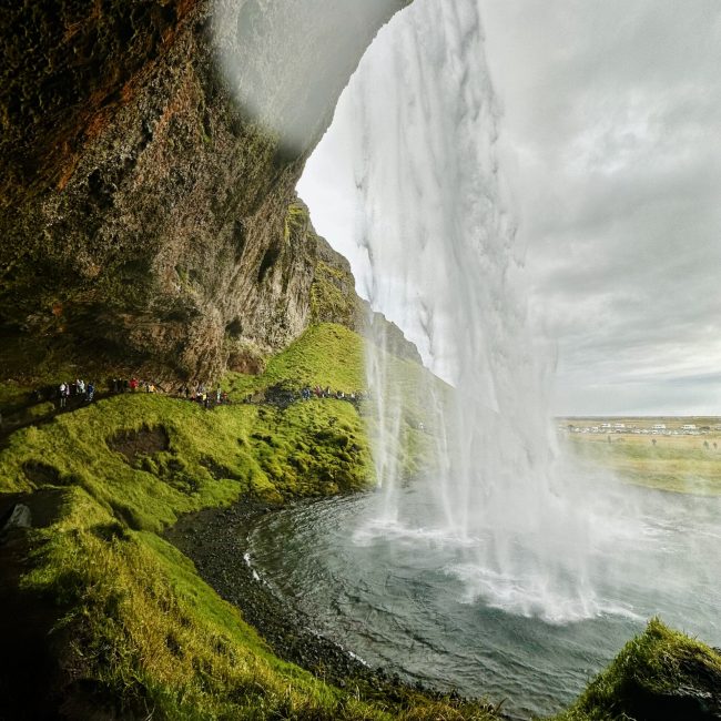 Islandia w 3 dni