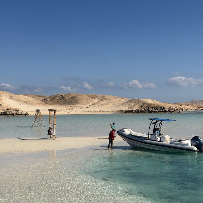 Hurghada – czy&nbsp;warto? Najlepsze wycieczki, atrakcje i&nbsp;pomysły na&nbsp;zwiedzanie