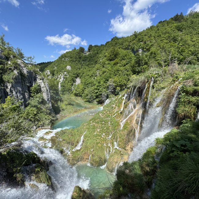 Plitwickie Jeziora – porady praktyczne, dojazd, ile czasu na zwiedzanie, bilety