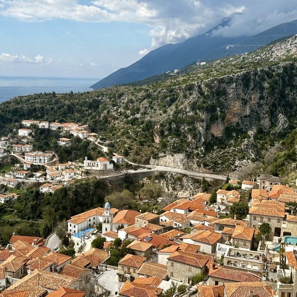 dojazd w lotniska w Tiranie