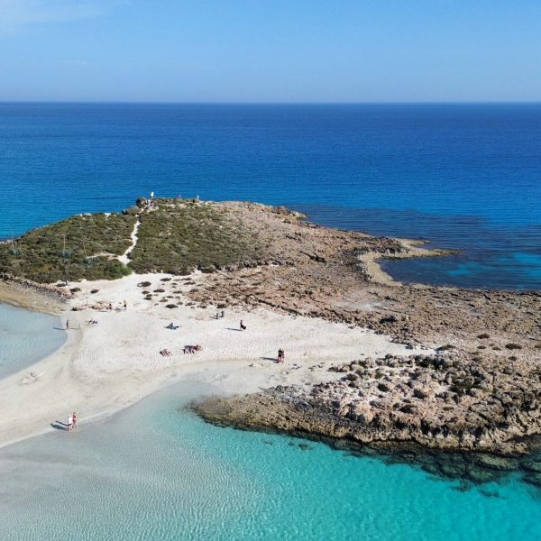 Larnaka i okolice - co warto zobaczyć?