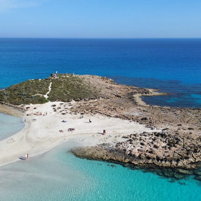 Larnaka i okolice - co warto zobaczyć?