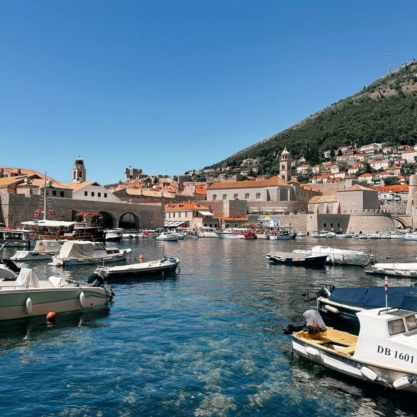 Dubrownik co zobaczyć?