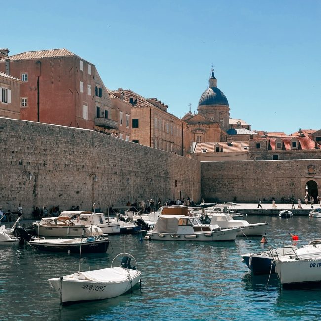 Dubrownik co warto zobaczyć?