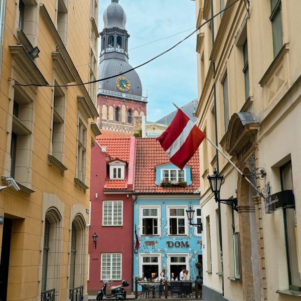 Ryga - co warto zobaczyć