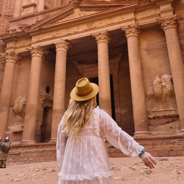 Jordania na&nbsp;7 dni – co&nbsp;trzeba zobaczyć?